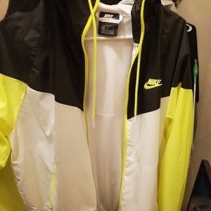 Windbreaker